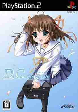 Descargar D C Da Capo The Origin [JAP] por Torrent